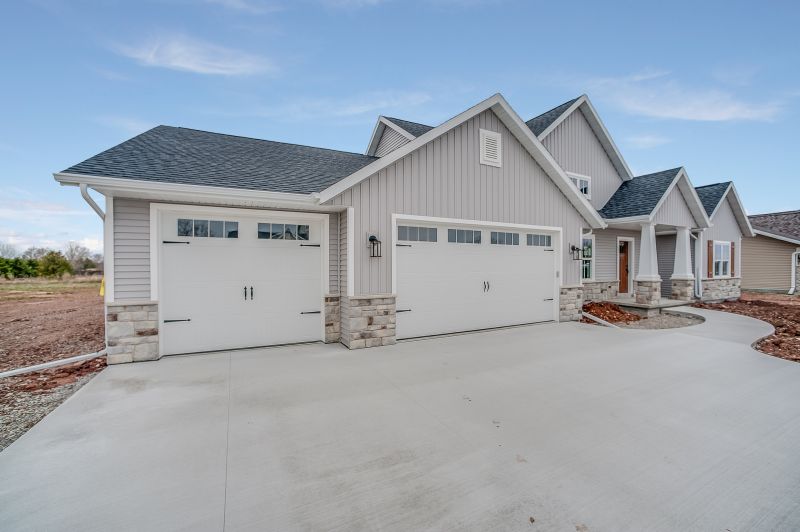 Concrete Service in Williamson, GA