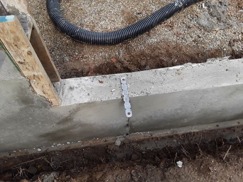 Deep Foundation Installation in Mcdonough, GA