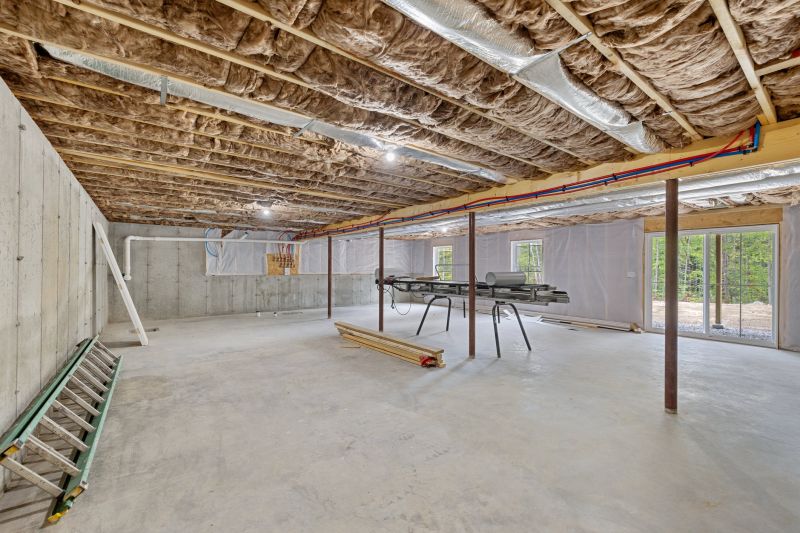 Foundation Construction in Atlanta, GA