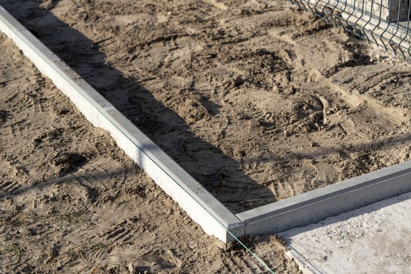 Foundation Construction in Conyers, GA