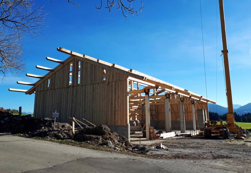 Foundation Construction in Covington, GA