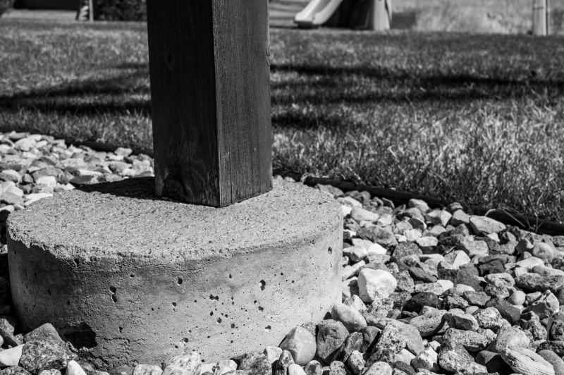 Home Foundation Installation in Locust Grove, GA
